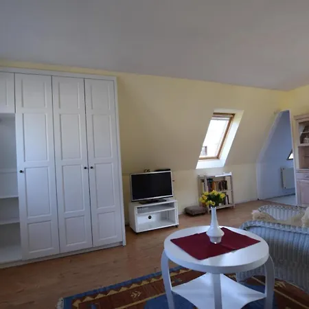 Appartamento Anne-2 *