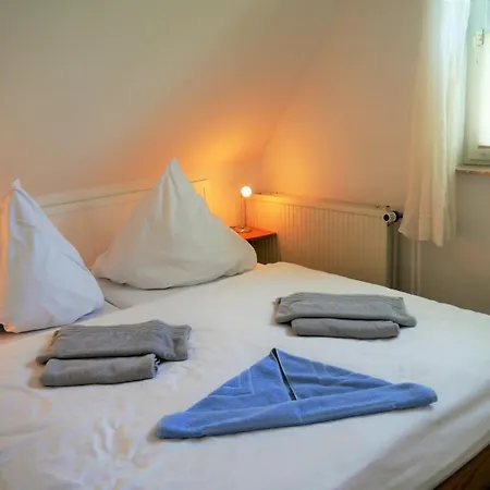 Appartamento Anne-2 Prerow