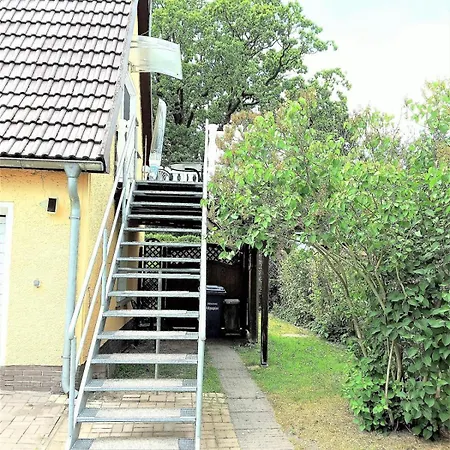 Apartamento Anne-2 *