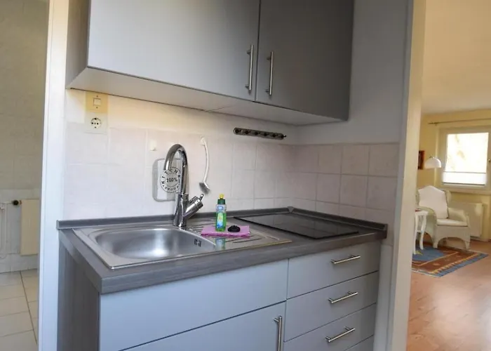 Anne-2 아파트 프레로